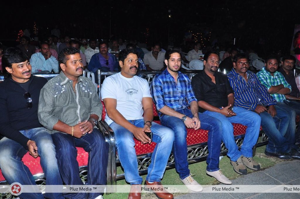 Dear Audio Release - Pictures | Picture 133662